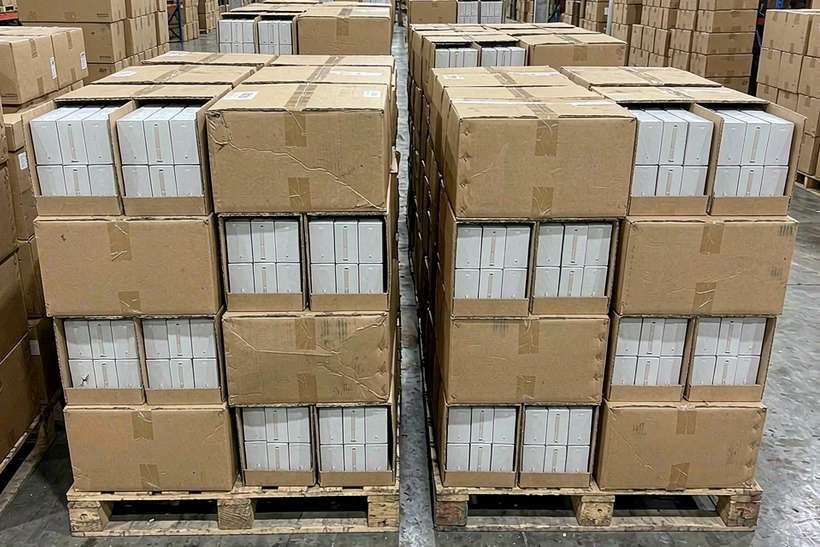 Sourcing Report on Kafficarat kits — Spring catalog