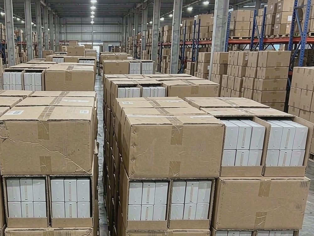 Sourcing Report on Kafficarat kits — wholesale only