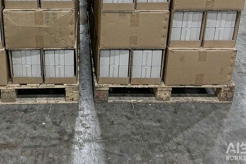Sourcing Report on Kafficarat mods — US warehouse