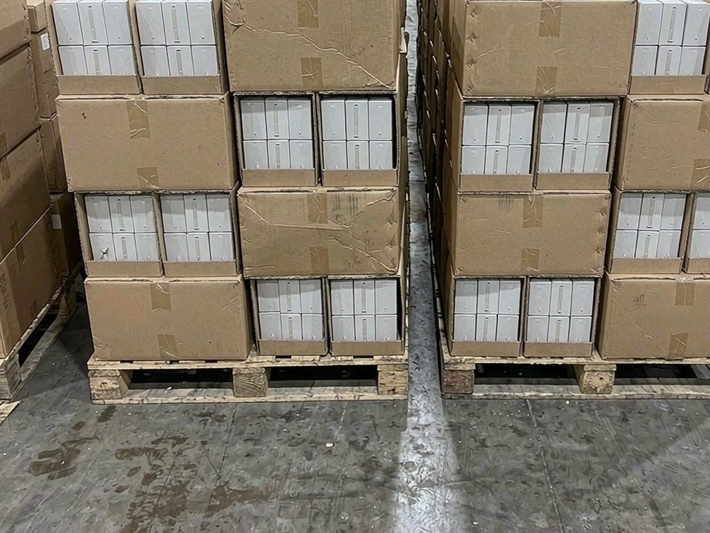 Sourcing Report on Kafficarat pods — budget tier