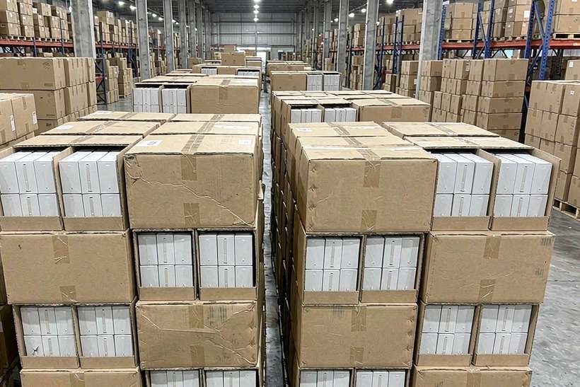 Sourcing Report on Kafficarat products — express air