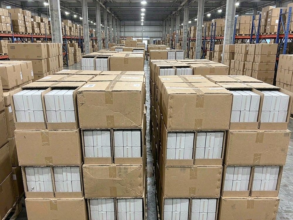 Sourcing Report on Kafficarat products — wholesale only