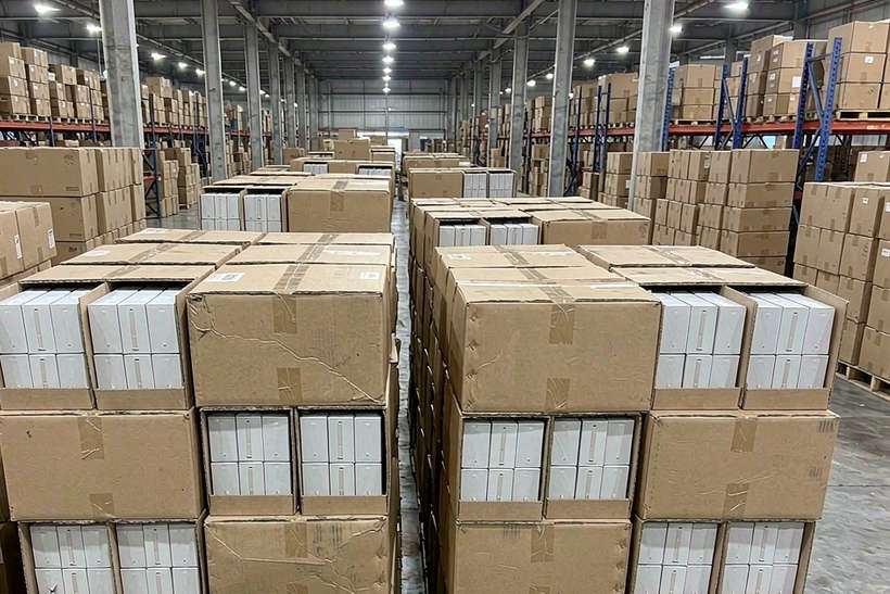 Sourcing Report on Kafficarat tanks — Summer deals