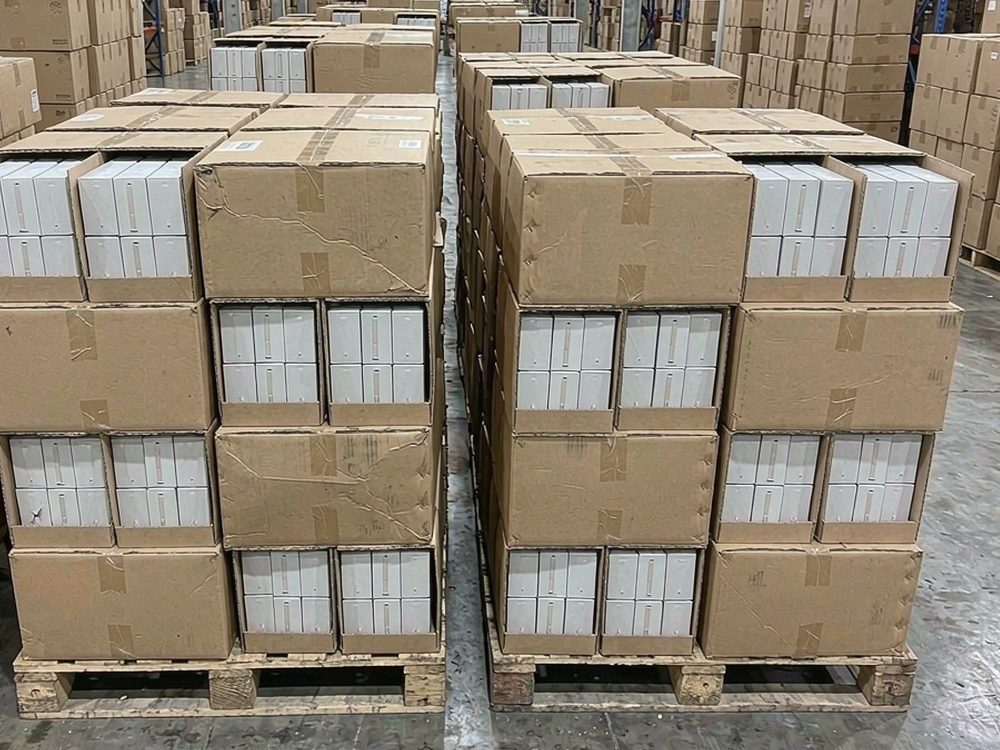 Starter Kit Guide for Kafficarat accessories — bulk case