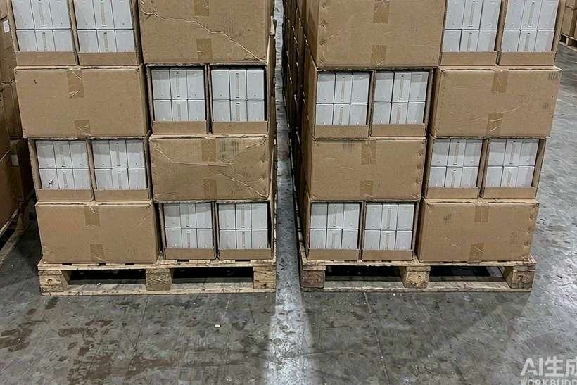 Starter Kit Guide for Kafficarat accessories — sea freight