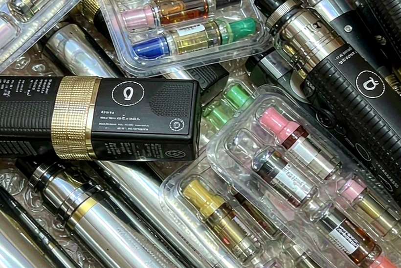 Starter Kit Guide for Kafficarat bundles — OEM available
