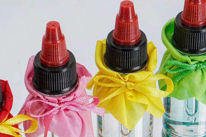 Starter Kit Guide for Kafficarat coils — Middle East