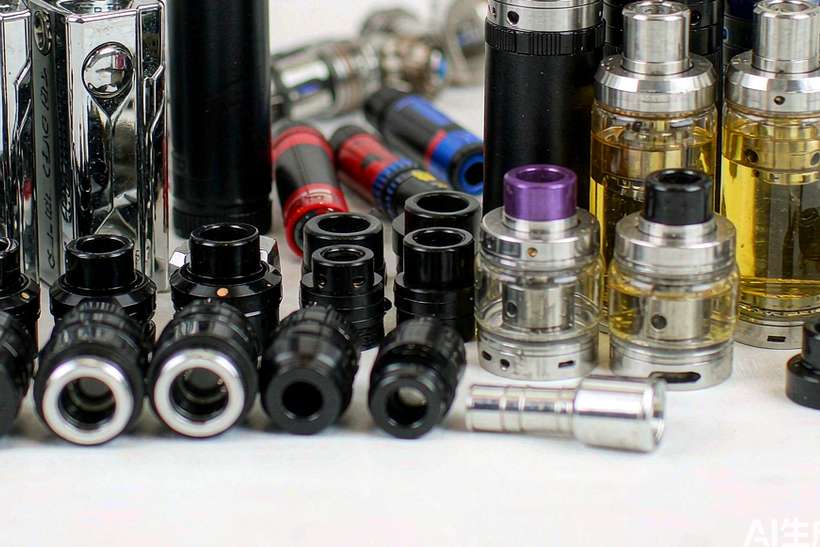 Starter Kit Guide for Kafficarat coils — OEM available