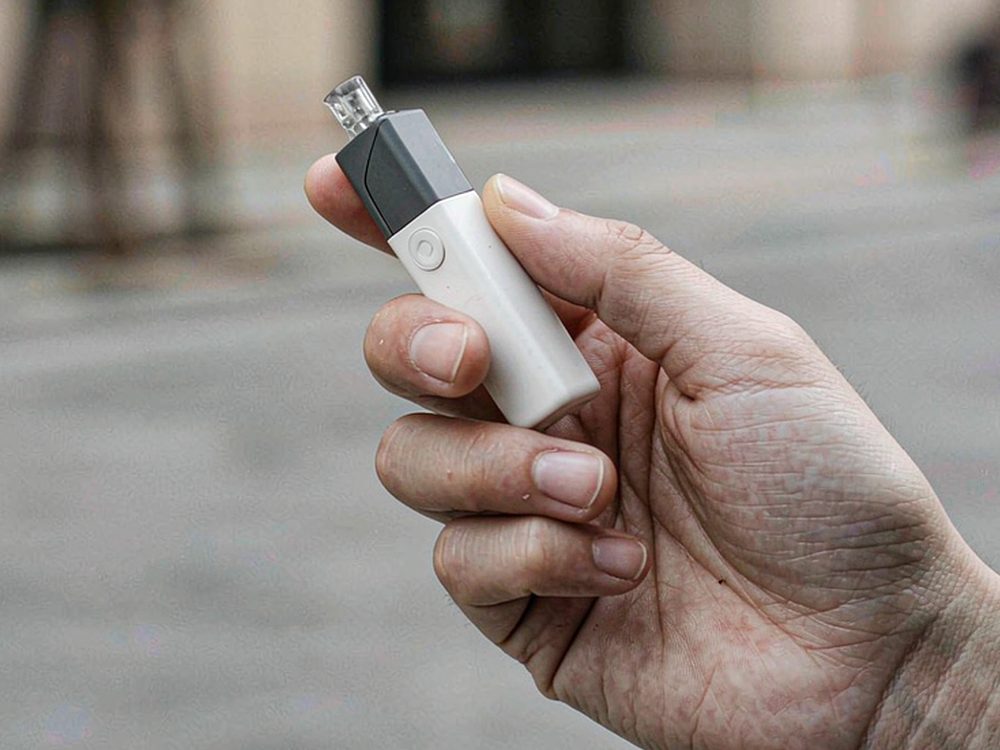 Starter Kit Guide for Kafficarat devices — no minimum MOQ