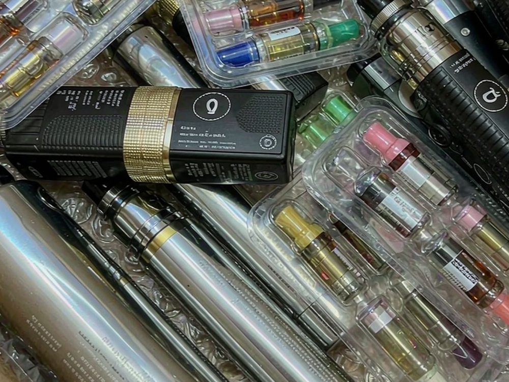Starter Kit Guide for Kafficarat disposables — bulk case