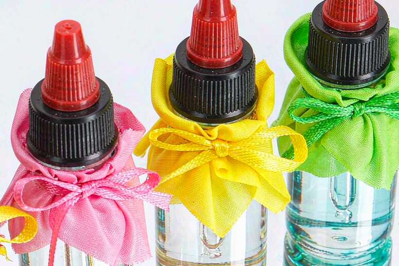 Starter Kit Guide for Kafficarat disposables — limited batch