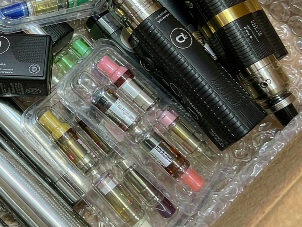 Starter Kit Guide for Kafficarat disposables — no minimum MOQ