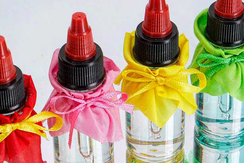 Starter Kit Guide for Kafficarat disposables — sea freight