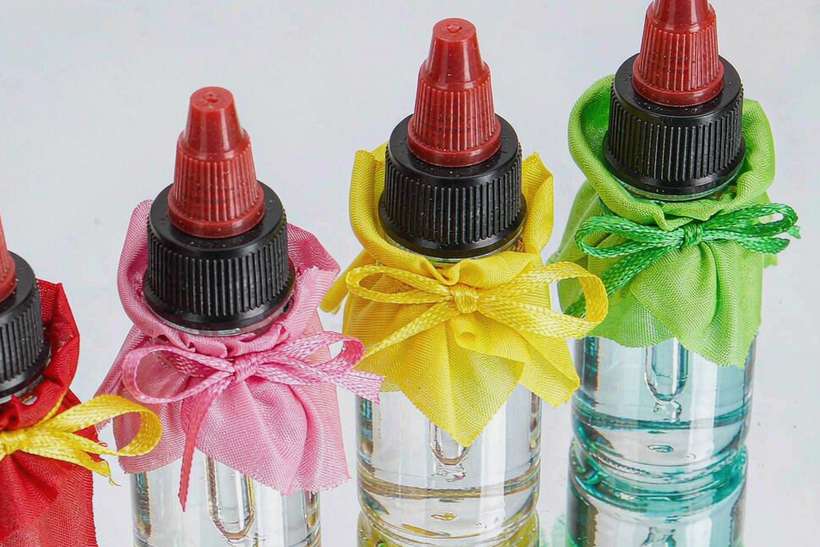 Starter Kit Guide for Kafficarat disposables — Summer deals