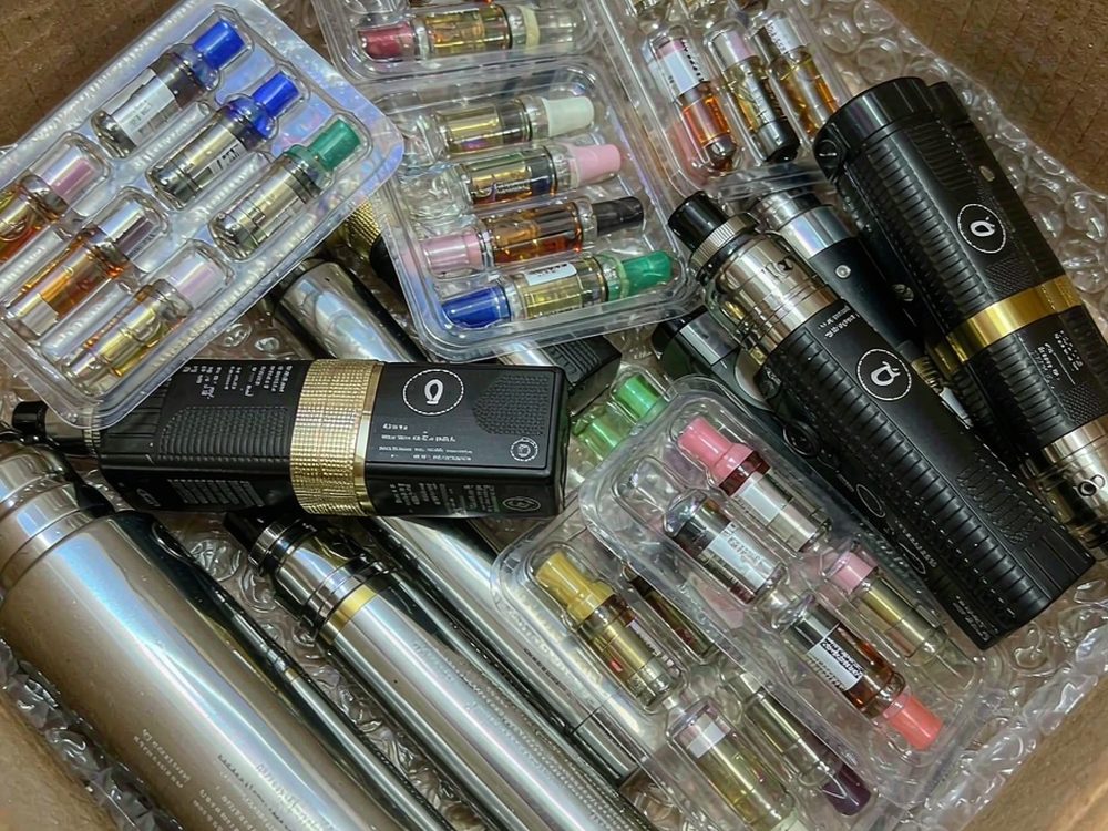 Starter Kit Guide for Kafficarat disposables — verified suppliers