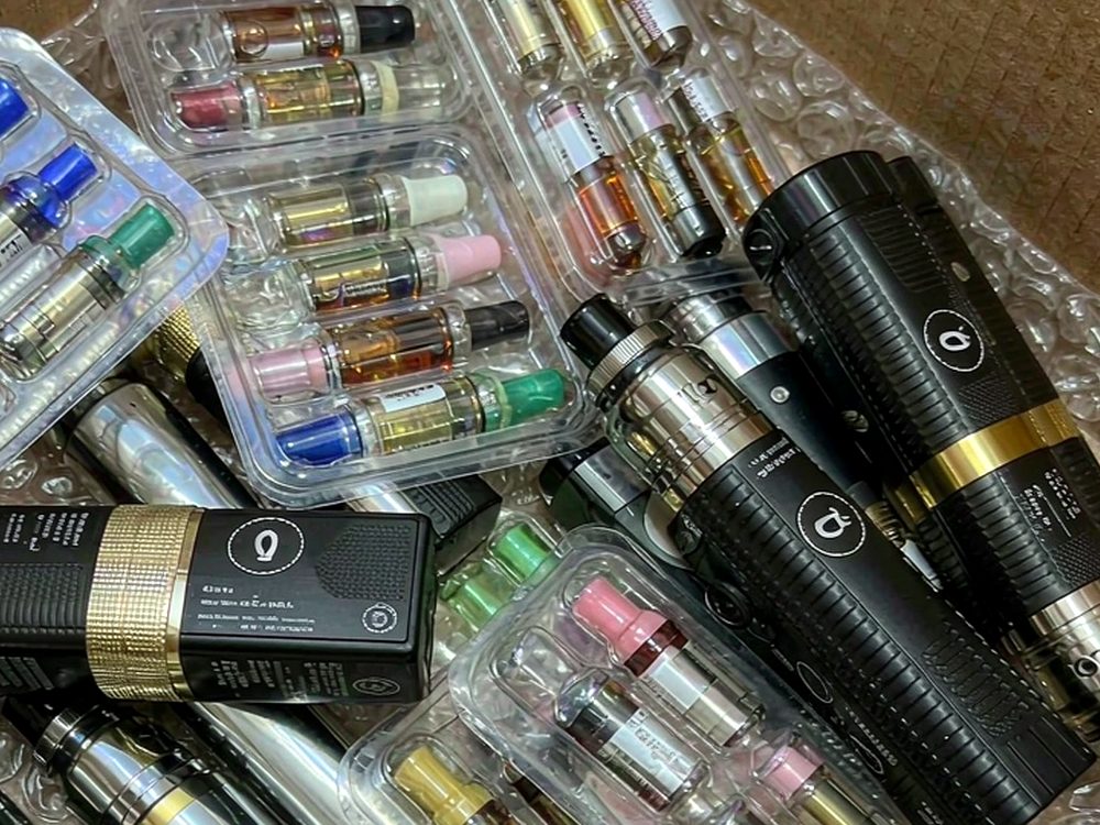 Starter Kit Guide for Kafficarat disposables — wholesale only