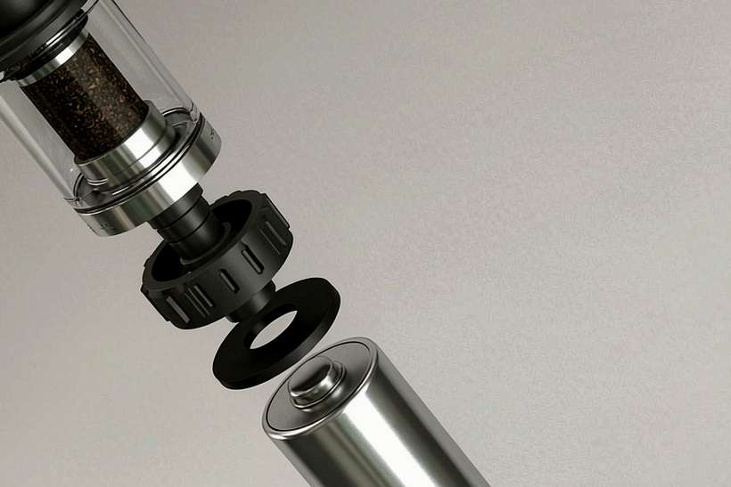 Starter Kit Guide for Kafficarat e-liquid — EU stock
