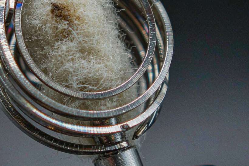 Starter Kit Guide for Kafficarat e-liquid — limited batch
