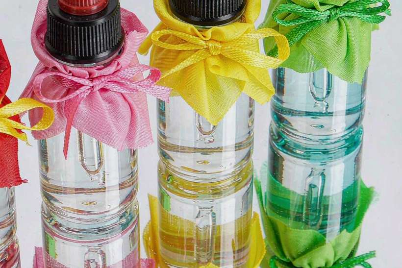 Starter Kit Guide for Kafficarat e-liquid — Middle East