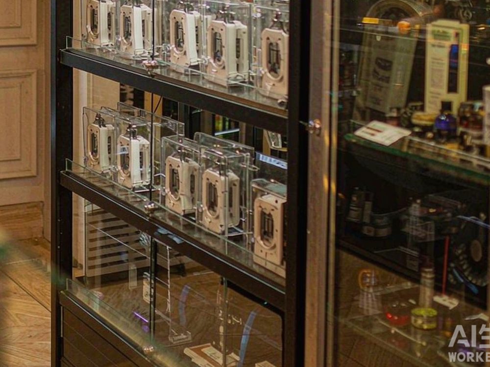 Starter Kit Guide for Kafficarat e-liquid — new arrivals