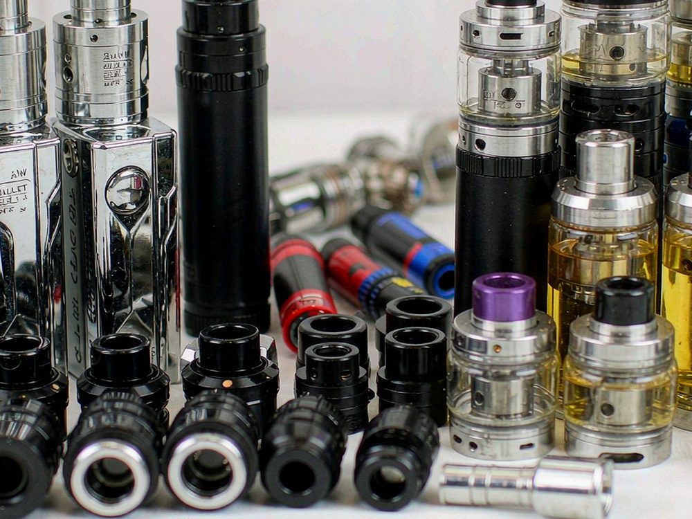 Starter Kit Guide for Kafficarat e-liquid — no minimum MOQ