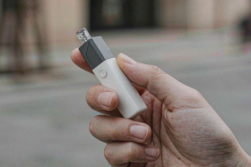 Starter Kit Guide for Kafficarat e-liquid — OEM available