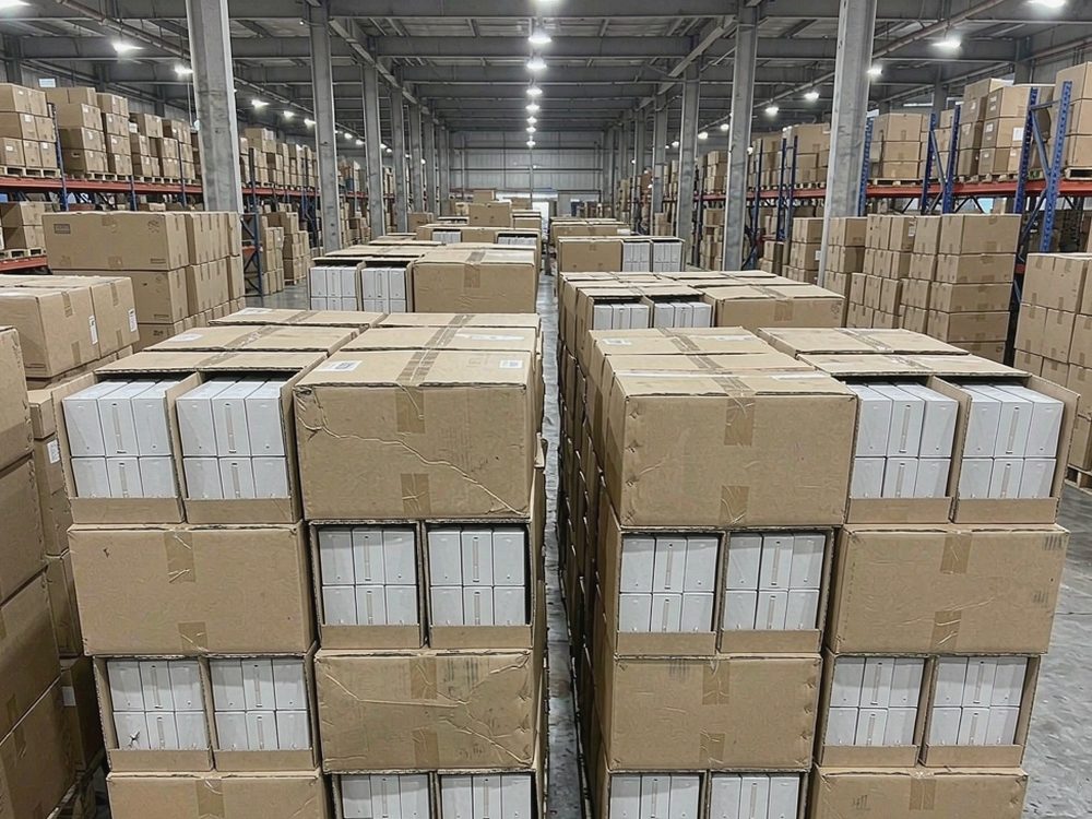 Starter Kit Guide for Kafficarat hardware — with fast shipping