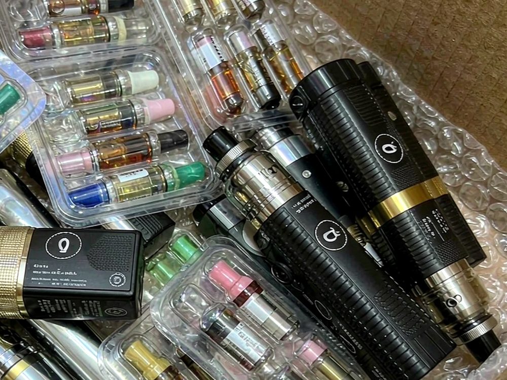 Starter Kit Guide for Kafficarat kits — bulk case