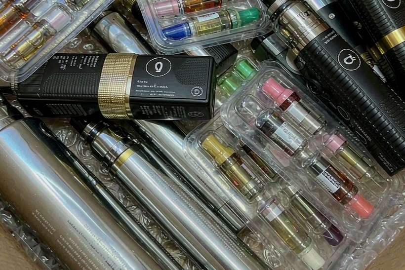 Starter Kit Guide for Kafficarat kits — EU stock