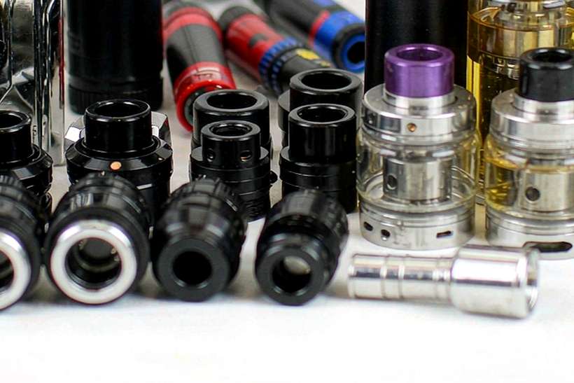Starter Kit Guide for Kafficarat kits — express air