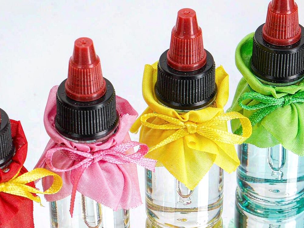 Starter Kit Guide for Kafficarat kits — no minimum MOQ