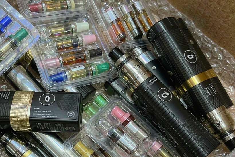 Starter Kit Guide for Kafficarat kits — US warehouse