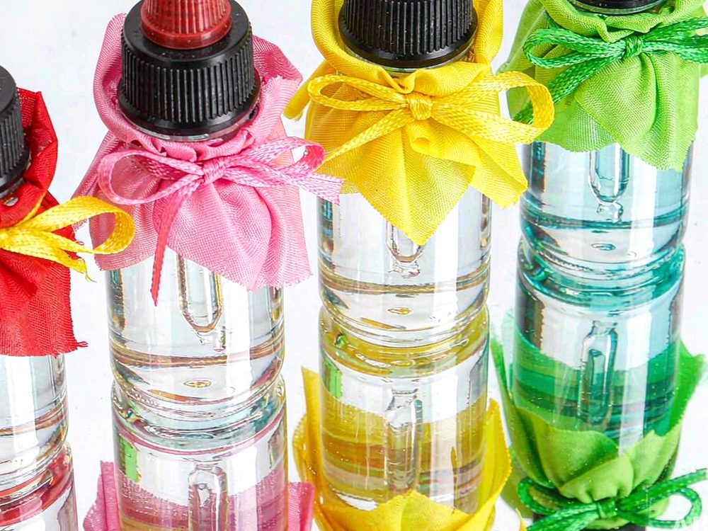 Starter Kit Guide for Kafficarat mods — bulk case