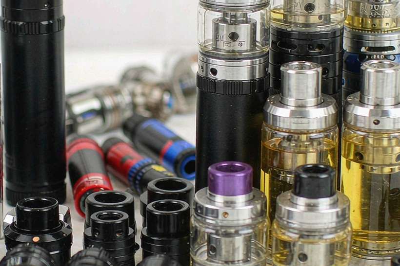Starter Kit Guide for Kafficarat mods — US warehouse