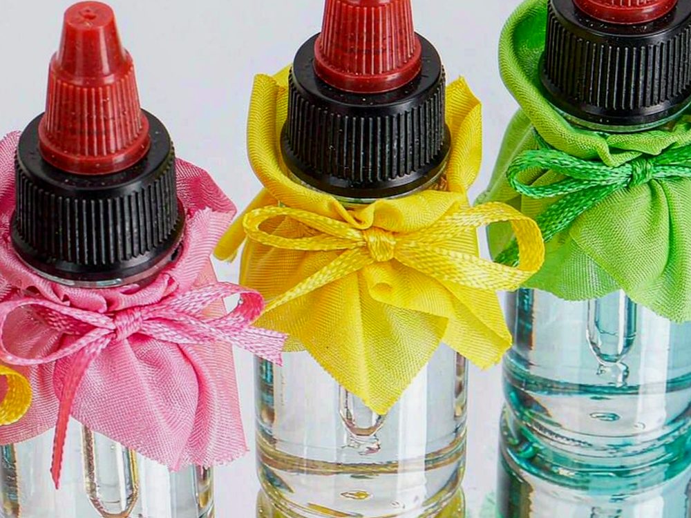 Starter Kit Guide for Kafficarat mods — wholesale only