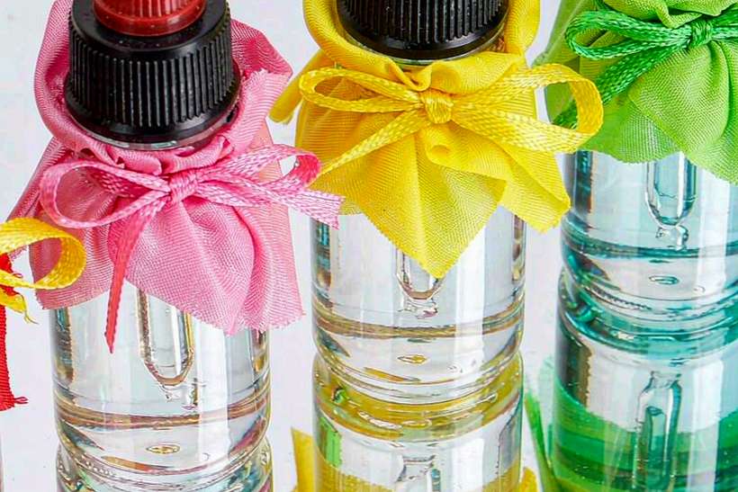 Starter Kit Guide for Kafficarat products — express air