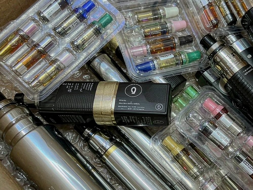 Starter Kit Guide for Kafficarat tanks — bulk case