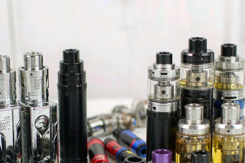 Starter Kit Guide for Kafficarat tanks — express air