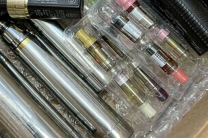 Starter Kit Guide for Kafficarat tanks — OEM available