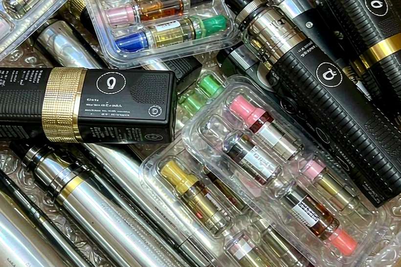 Top Picks of Kafficarat coils — small parcel