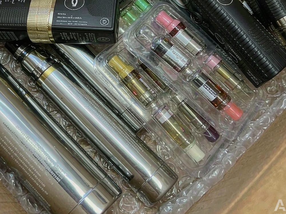 Top Picks of Kafficarat devices — bulk case