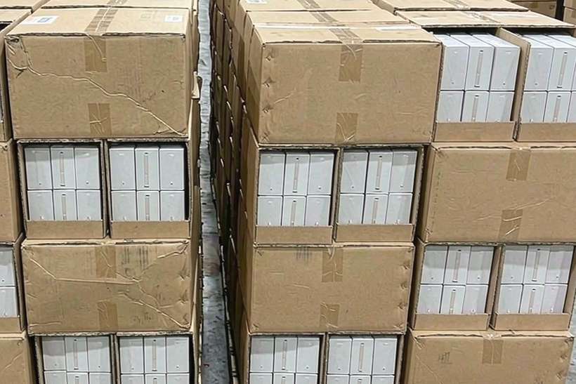 Top Picks of Kafficarat devices — sea freight