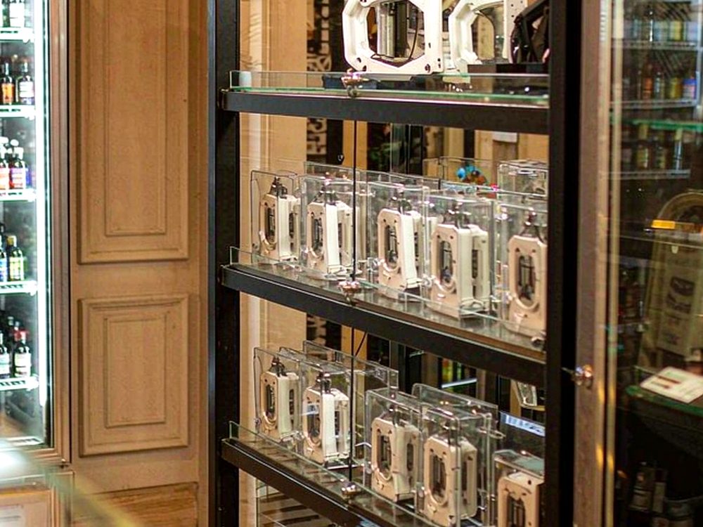 Top Picks of Kafficarat devices — wholesale only