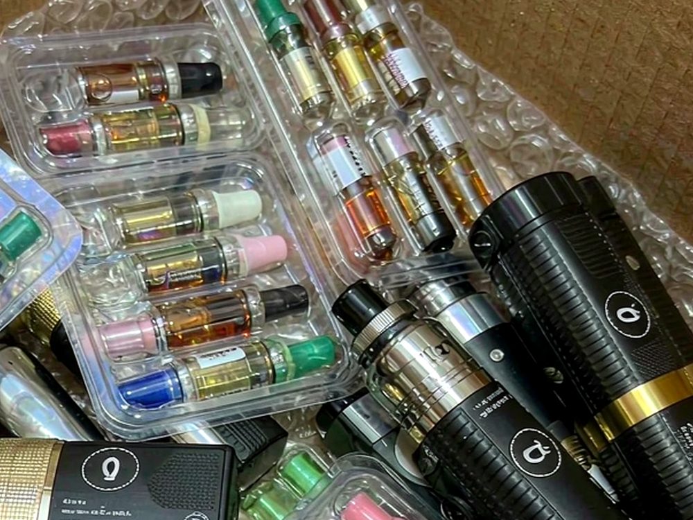 Top Picks of Kafficarat disposables — budget tier