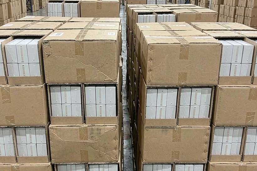 Top Picks of Kafficarat disposables — small parcel
