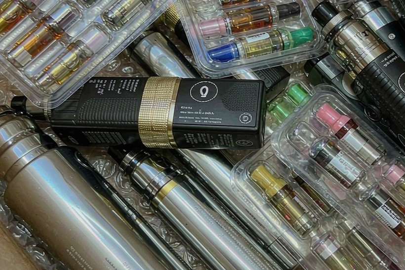 Top Picks of Kafficarat disposables — Winter special