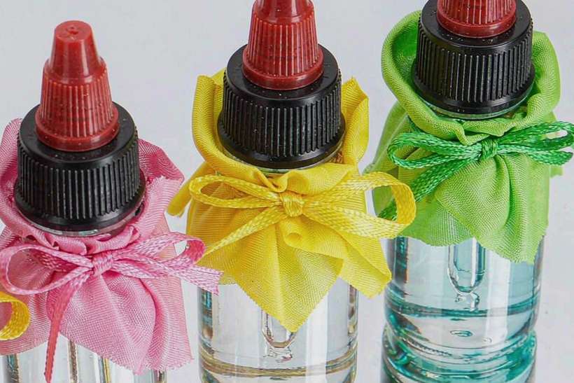 Top Picks of Kafficarat e-liquid — limited batch