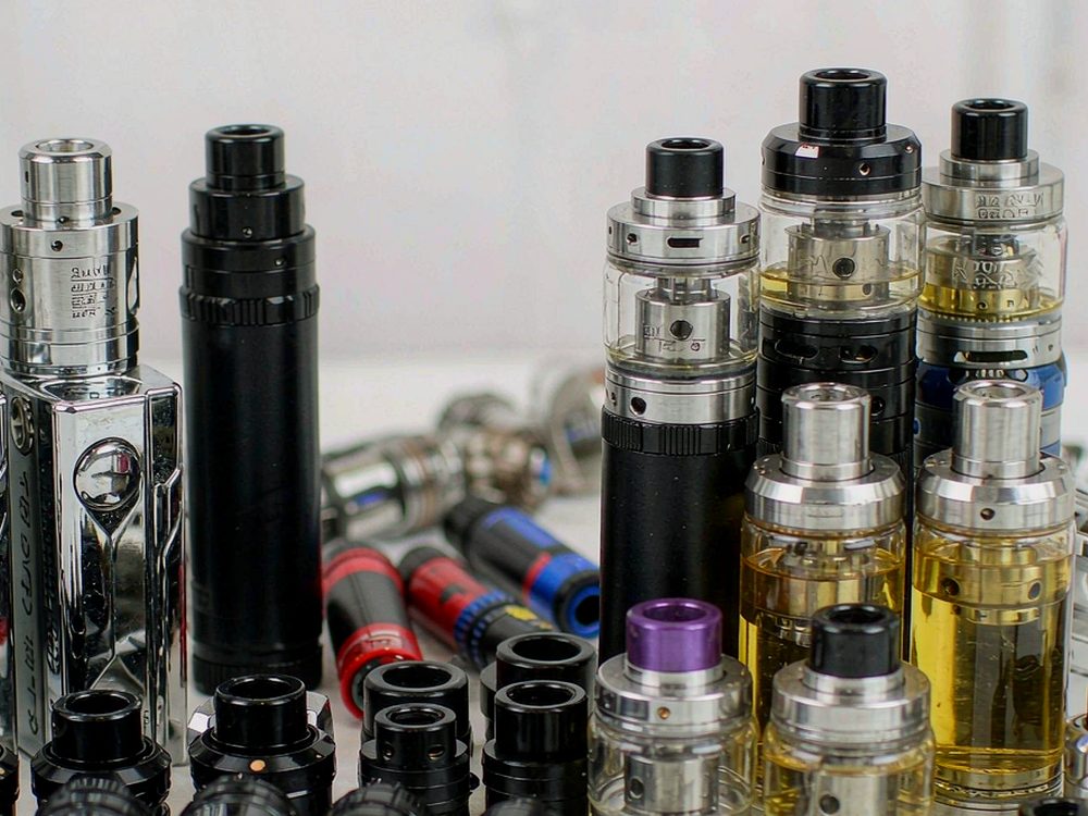 Top Picks of Kafficarat e-liquid — new arrivals