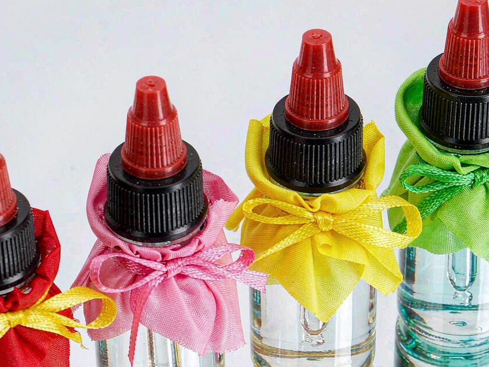 Top Picks of Kafficarat e-liquid — no minimum MOQ