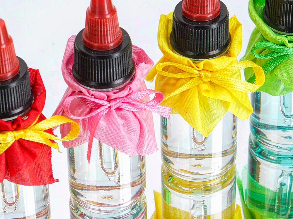 Top Picks of Kafficarat e-liquid — premium tier